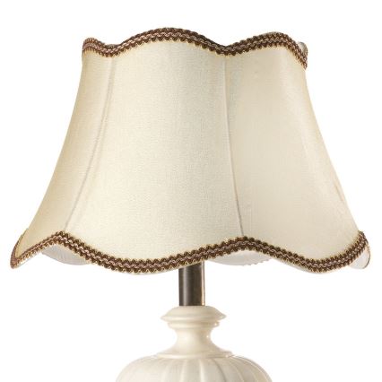 ONLI - Bordslampa DESY 1xE27/22W/230V 60 cm
