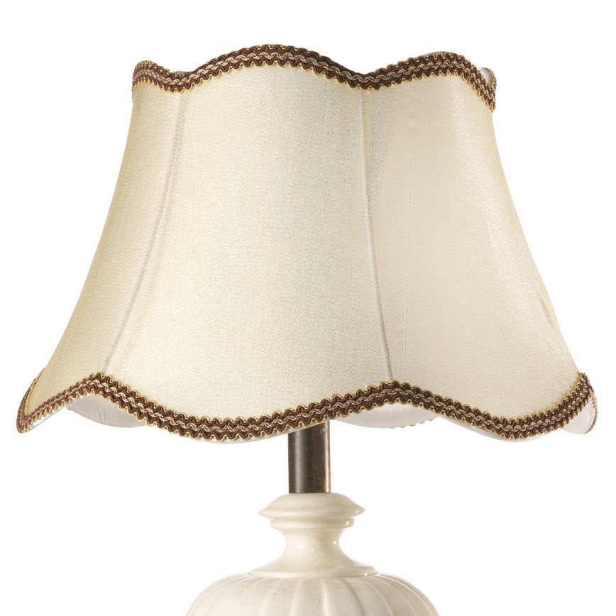 ONLI - Bordslampa DESY 1xE27/22W/230V 60 cm