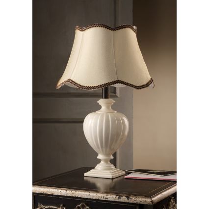 ONLI - Bordslampa DESY 1xE27/22W/230V 60 cm