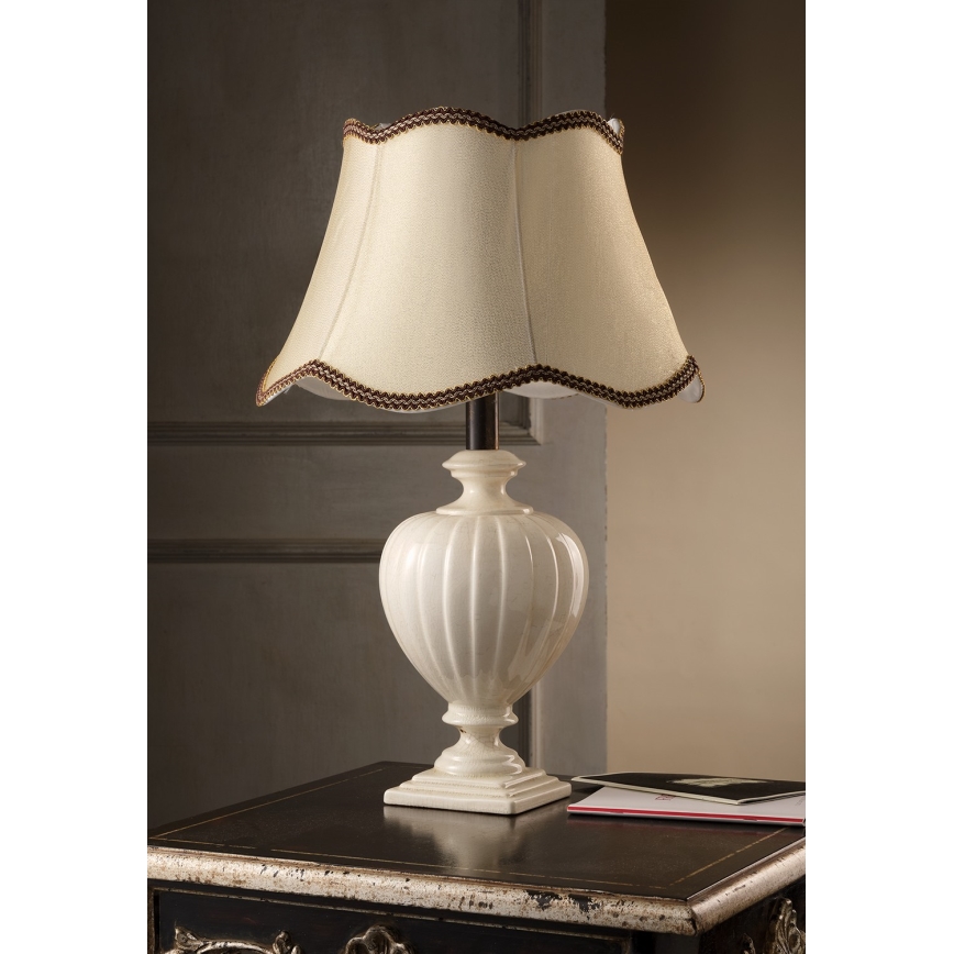 ONLI - Bordslampa DESY 1xE27/22W/230V 60 cm