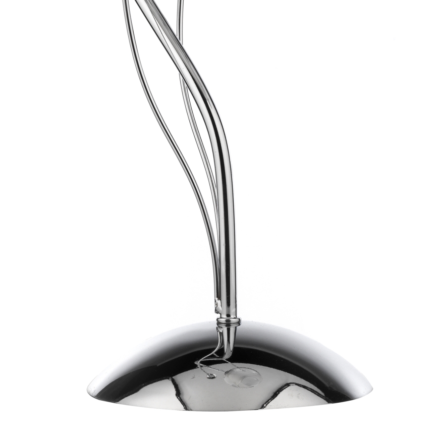 ONLI - Bordslampa DIAMANTE 1xE14/6W/230V 35 cm