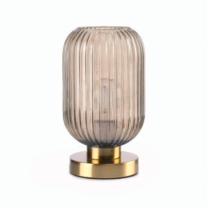 ONLI - Bordslampa DOROTY 1xE27/22W/230V 25 cm