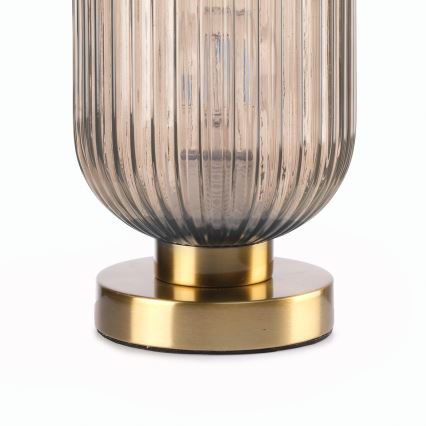 ONLI - Bordslampa DOROTY 1xE27/22W/230V 25 cm
