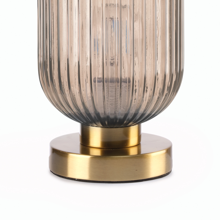 ONLI - Bordslampa DOROTY 1xE27/22W/230V 25 cm