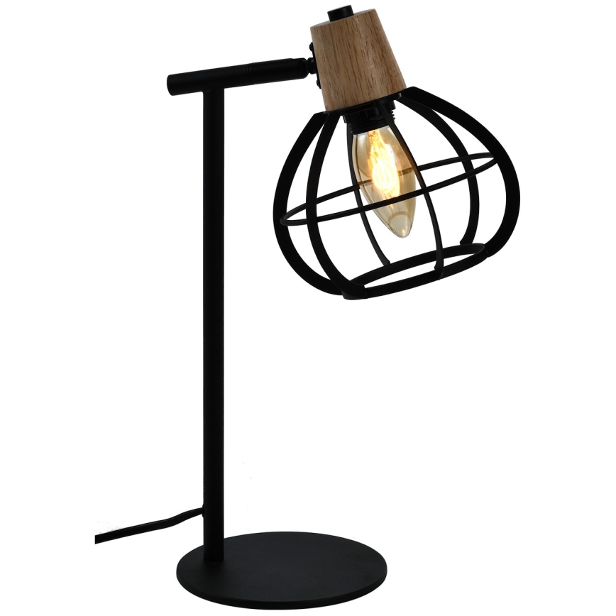 ONLI - Bordslampa GINGER 1xE14/6W/230V