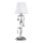ONLI - Bordslampa JACQUELINE 1xE14/6W/230V