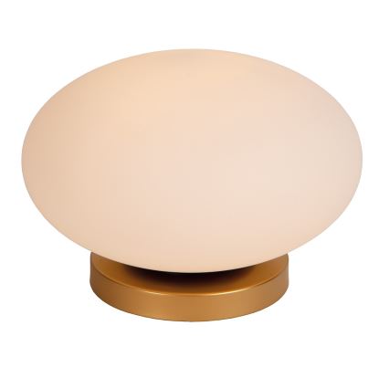 ONLI - Bordslampa JANET 1xE27/6W/230V diameter 30 cm