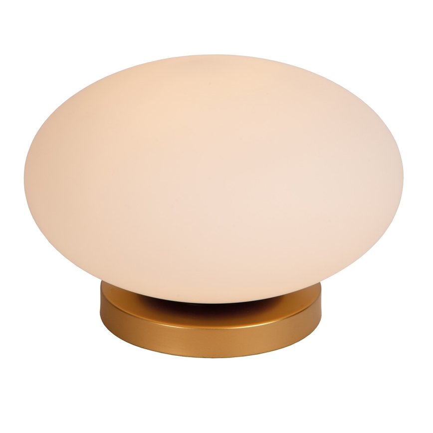 ONLI - Bordslampa JANET 1xE27/6W/230V diameter 30 cm