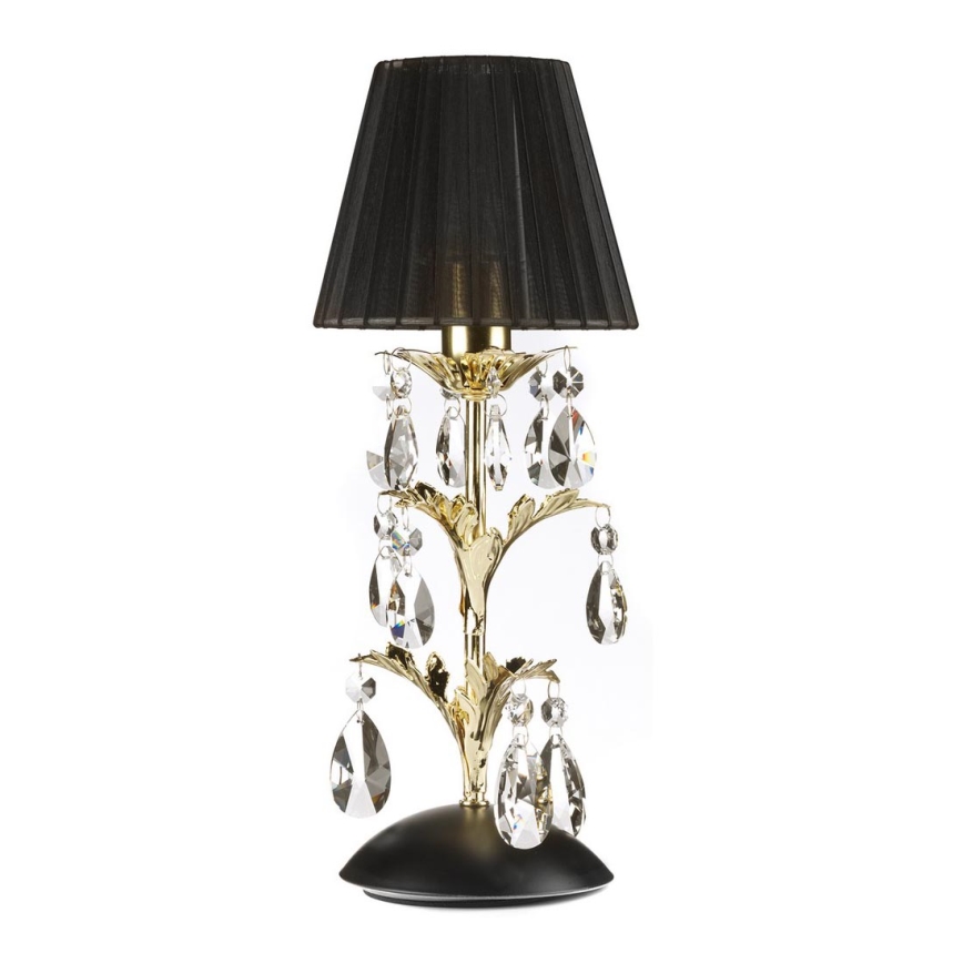 ONLI - Bordslampa KAREN 1xE14/6W/230V guld