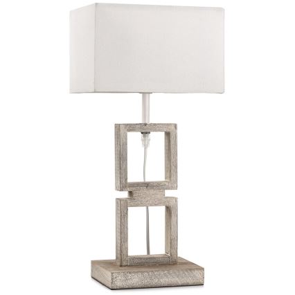 ONLI - Bordslampa KISAR 1xE27/22W/230V