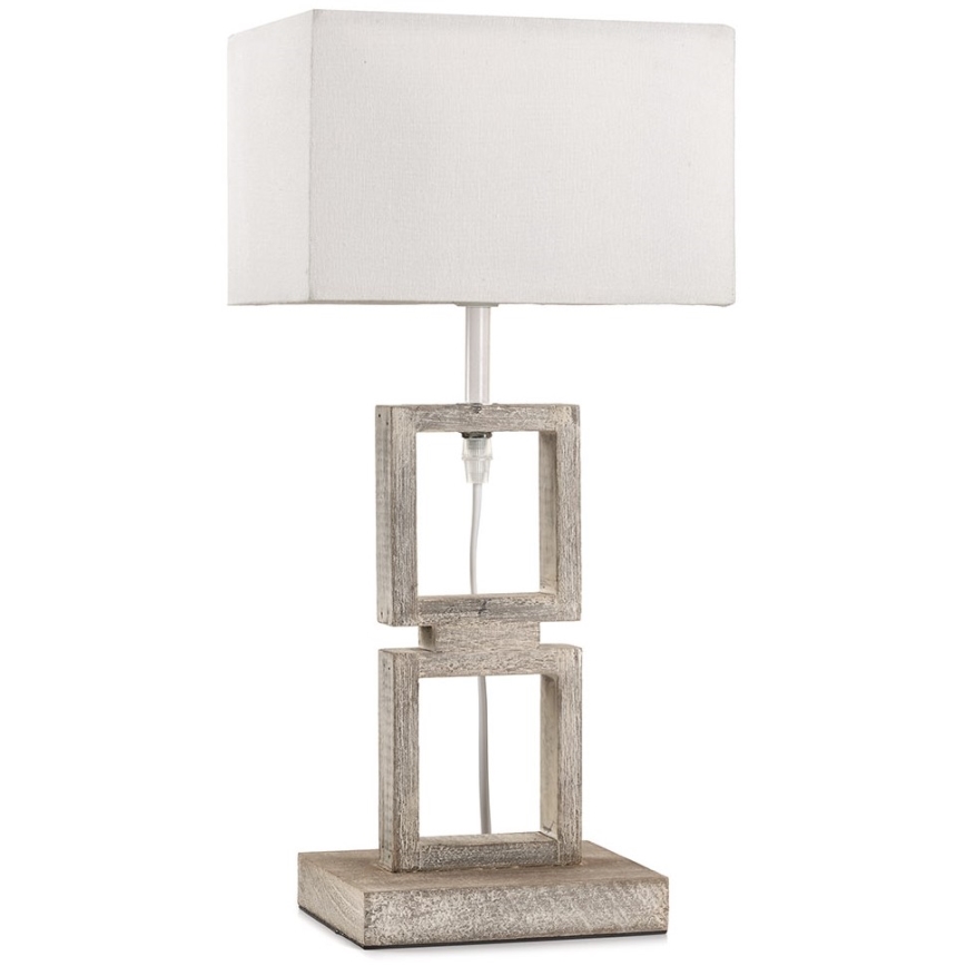 ONLI - Bordslampa KISAR 1xE27/22W/230V