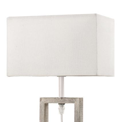 ONLI - Bordslampa KISAR 1xE27/22W/230V