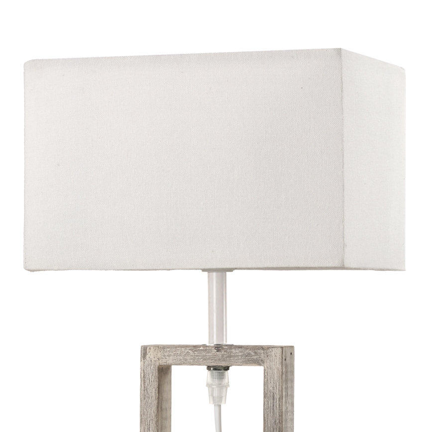 ONLI - Bordslampa KISAR 1xE27/22W/230V
