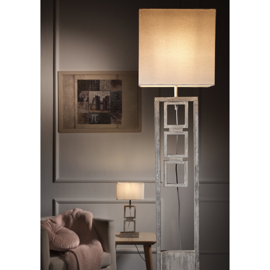 ONLI - Bordslampa KISAR 1xE27/22W/230V