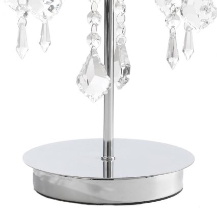 ONLI - Bordslampa LAILA 2xE14/10W/230V 45 cm