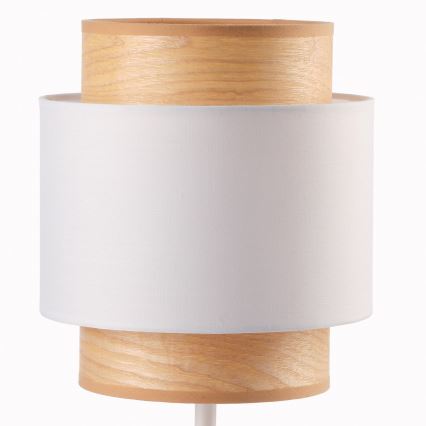 ONLI - Bordslampa LICIA 1xE27/22W/230V