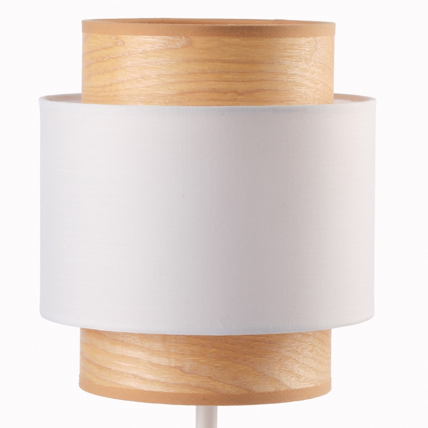 ONLI - Bordslampa LICIA 1xE27/22W/230V