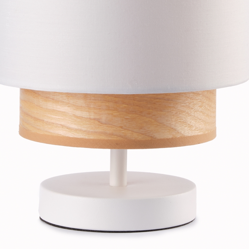 ONLI - Bordslampa LICIA 1xE27/22W/230V
