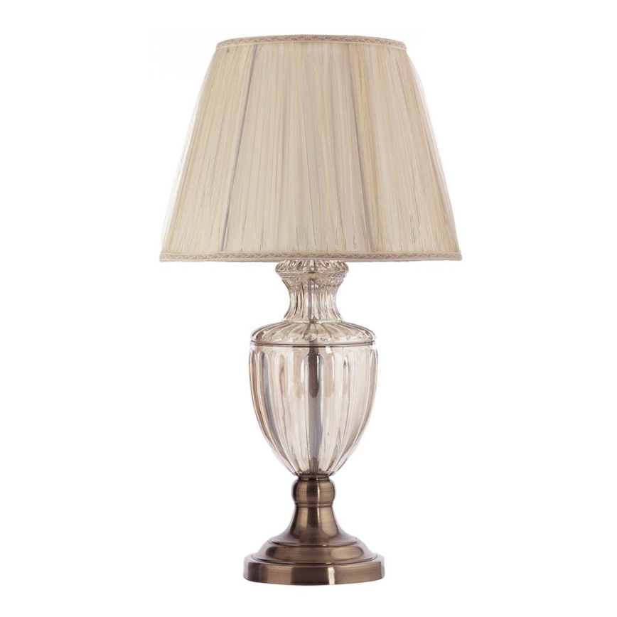 ONLI - Bordslampa LINDA 1xE27/22W/230V 53 cm