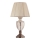 ONLI - Bordslampa LINDA 1xE27/22W/230V 53 cm