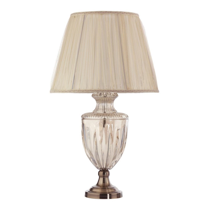 ONLI - Bordslampa LINDA 1xE27/22W/230V 70 cm