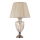 ONLI - Bordslampa LINDA 1xE27/22W/230V 70 cm