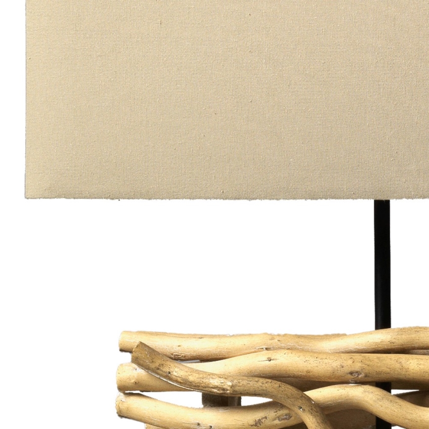 ONLI - Bordslampa MARICA 1xE27/22W/230V 50 cm