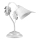 ONLI - Bordslampa MARILENA 1xE14/6W/230V 35 cm