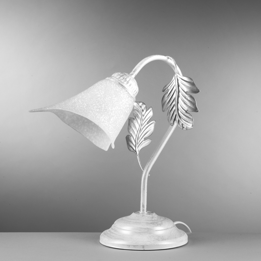 ONLI - Bordslampa MARILENA 1xE14/6W/230V 35 cm