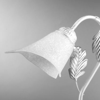ONLI - Bordslampa MARILENA 1xE14/6W/230V 35 cm