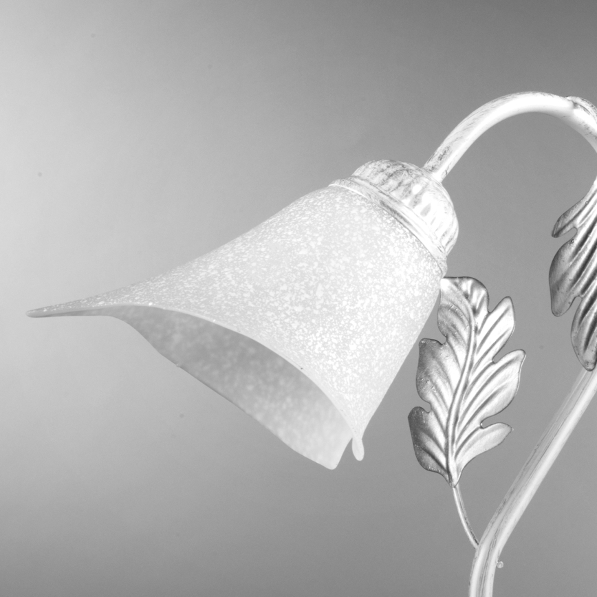ONLI - Bordslampa MARILENA 1xE14/6W/230V 35 cm