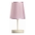 ONLI - Bordslampa NINETTA 1xE14/6W/230V 29 cm