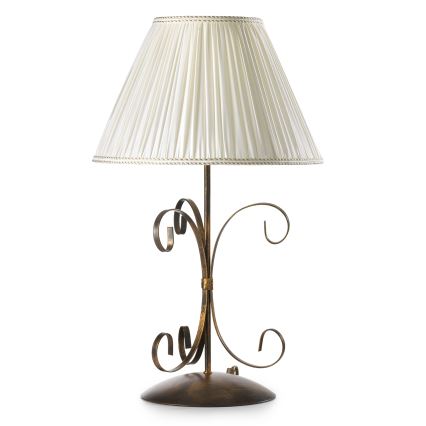 ONLI - Bordslampa ODINO 1xE27/22W/230V 57 cm