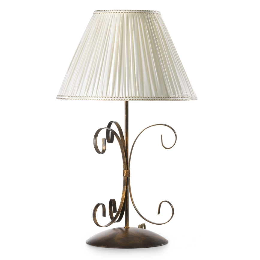 ONLI - Bordslampa ODINO 1xE27/22W/230V 57 cm