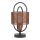 ONLI - Bordslampa QUOKKA 1xE27/22W/230V