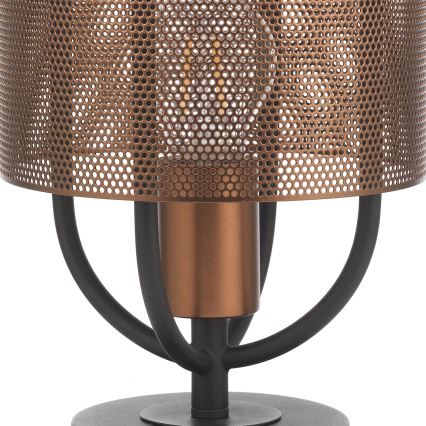 ONLI - Bordslampa QUOKKA 1xE27/22W/230V