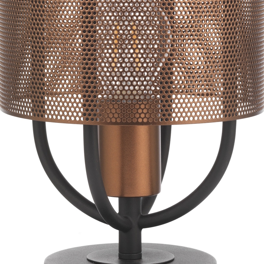 ONLI - Bordslampa QUOKKA 1xE27/22W/230V