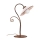 ONLI - Bordslampa ROSINA 1xE27/22W/230V 70 cm