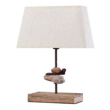 ONLI - Bordslampa SEREGON 1xE27/22W/230V