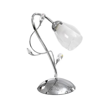 ONLI - Bordslampa SHARON 1xE14/6W/230V 30 cm