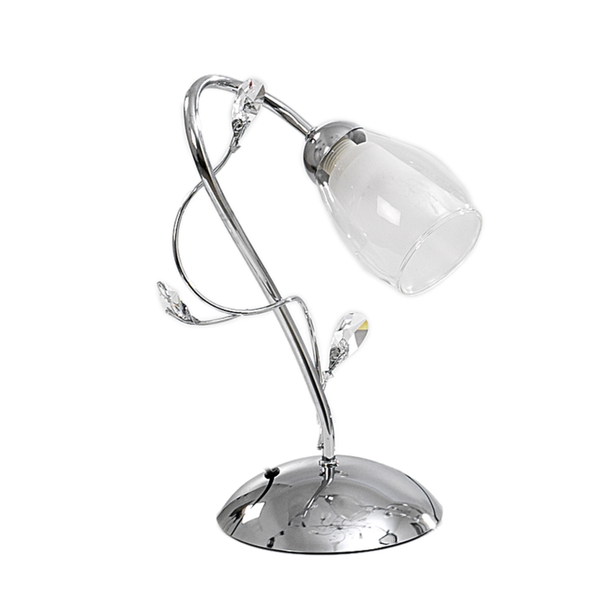 ONLI - Bordslampa SHARON 1xE14/6W/230V 30 cm
