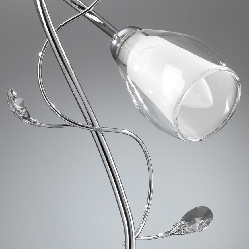 ONLI - Bordslampa SHARON 1xE14/6W/230V 30 cm