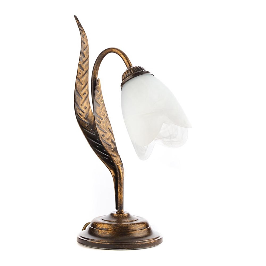 ONLI - Bordslampa SONIA 1xE14/6W/230V