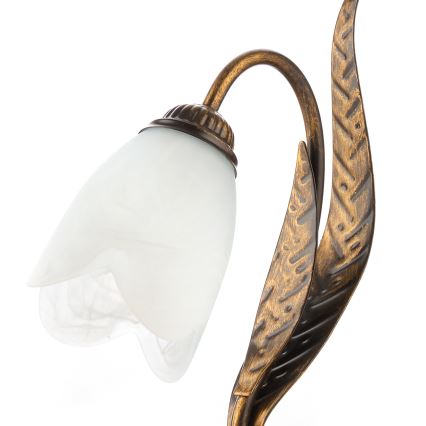 ONLI - Bordslampa SONIA 1xE14/6W/230V