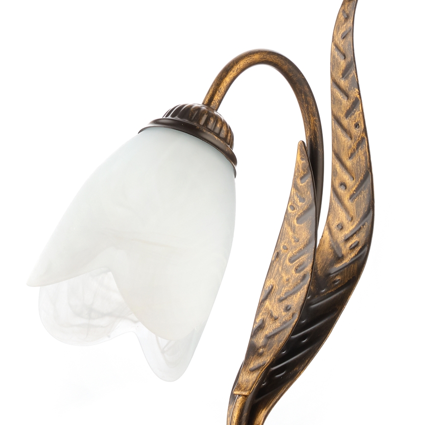 ONLI - Bordslampa SONIA 1xE14/6W/230V