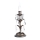 ONLI - Bordslampa TERESA 1xE14/6W/230V brons