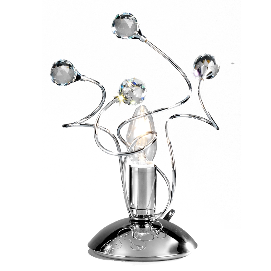 ONLI - Bordslampa TRILLY 1xE14/6W/230V