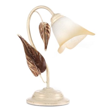 ONLI - Bordslampa VANDA 1xE14/6W/230V