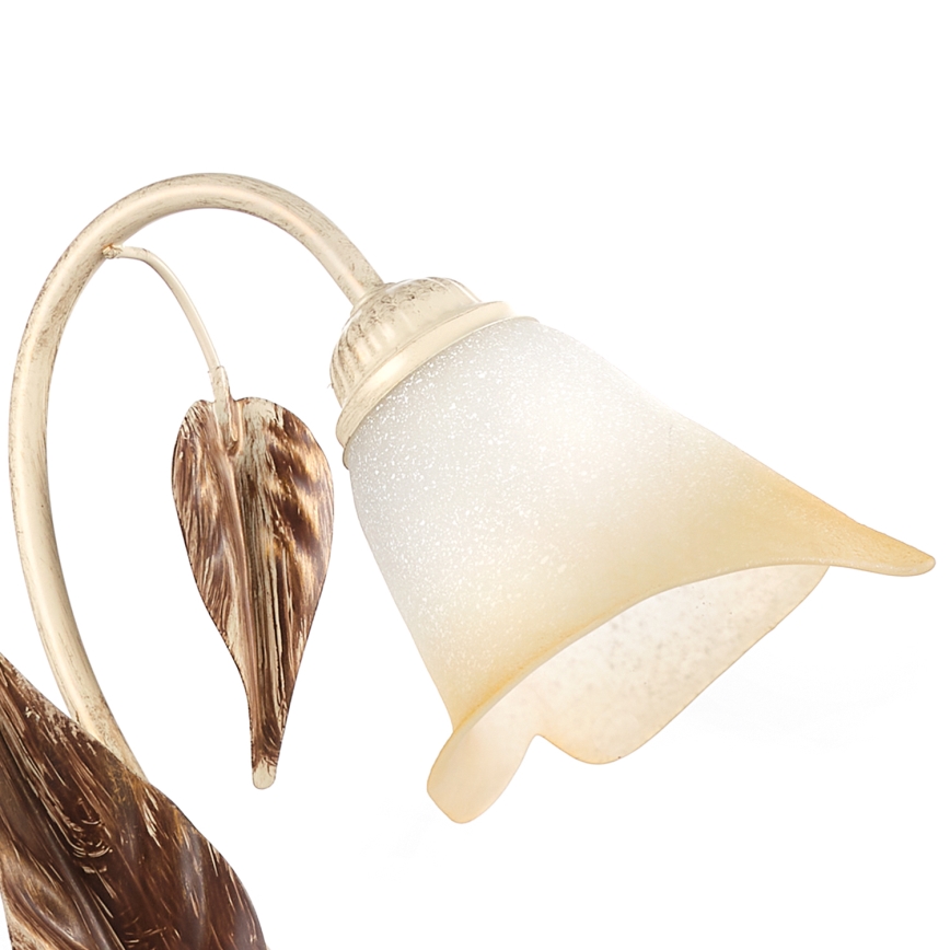 ONLI - Bordslampa VANDA 1xE14/6W/230V