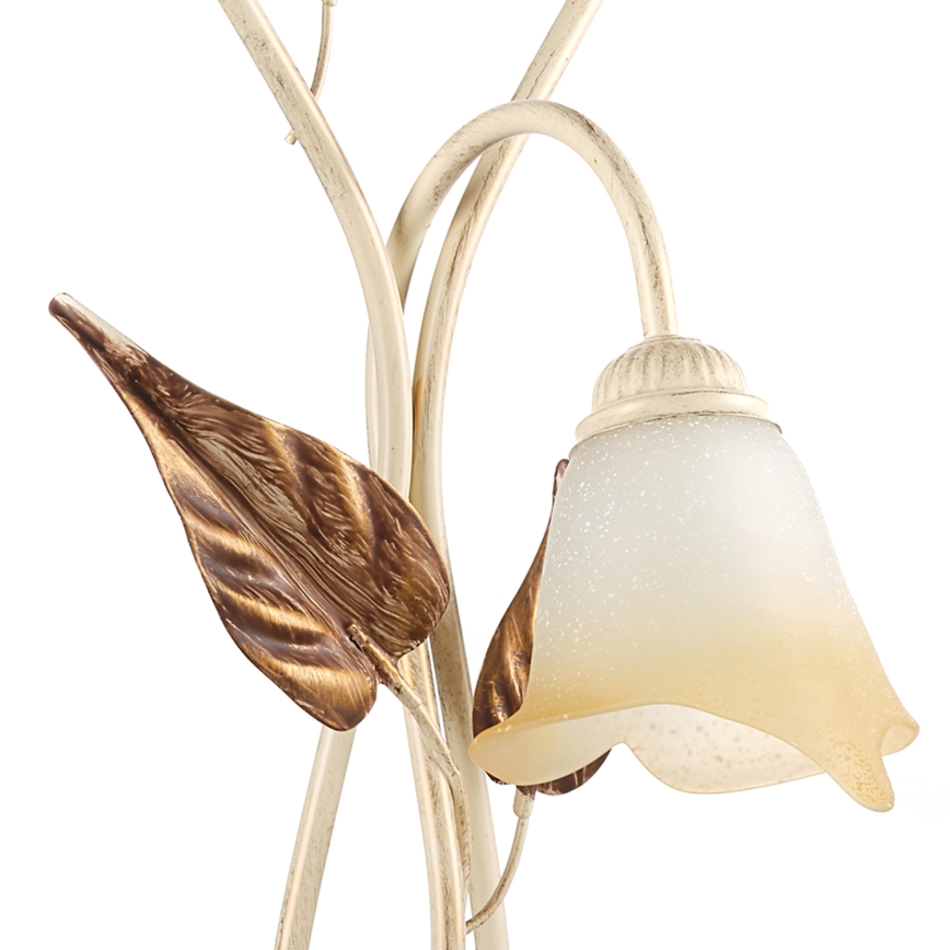 ONLI - Bordslampa VANDA 3xE14/6W/230V 70 cm